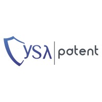 YSA Patent logo - Similar company to Defans Patent