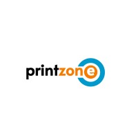 Print Zone NYC logo - Similar company to Aegistime Solutions Pvt Ltd