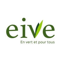 Eive Agence Poitiers logo - Similar company to Soligo 86