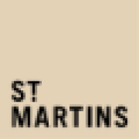 St Martins Property logo - Similar company to Edit