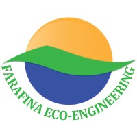 Farafina Eco-Engineering logo - Similar company to O. B. Lulu-Briggs Foundation