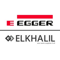 Elkhalil for EGGER Products logo - Similar company to Materrian