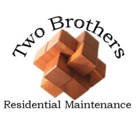 Two Brothers Residential Maintenance
