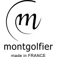 Montgolfier France logo - Similar company to Hering Berlin