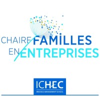 Chaire Familles en Entreprises logo - Similar company to Chaire En Pratiques Managériales Innovantes - Ichec