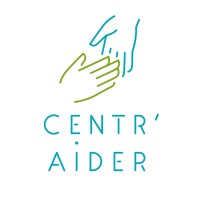 Centr'aider® logo - Similar company to Kaizen Evolve