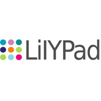 LilYPad POS logo - Similar company to Mrstitches.Com