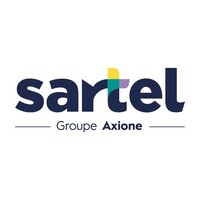 Sartel THD logo - Similar company to Esprit Collectif