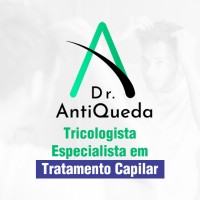 Dr. AntiQueda - Tricologista logo - Similar company to Realete