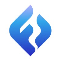 Blue Fire logo - Similar company to Dcm Analyzer