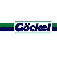 Gustav Göckel Maschinenfabrik GmbH logo - Similar company to Farymann Diesel Engines Gmbh