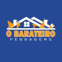 O Barateiro Ferragens logo - Similar company to Fae Ferragens E Industria De Hidrometros