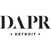 Dapr Detroit