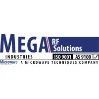 Mega Industries logo - Similar company to Microwave Techniques