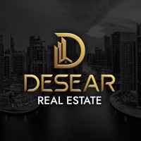 Desear Real Estate LLC logo - Similar company to Legacy Group Services