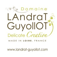 Domaine Landrat-Guyollot logo - Similar company to Domaine De Rocheville