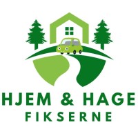 👨🔧 Hjem og Hage fikserne AS logo - Similar company to Lamaskenfalleskrivekurs