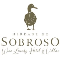 Herdade do Sobroso Wine Luxury Hotel & Villas logo - Similar company to Herdade Do Perdigão E Monte Do Pintor