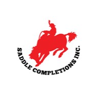 Saddle Completions Inc. logo - Similar company to Branded Energy Solutions Inc.
