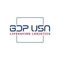 GDP USA LLC., Lifesaving Logistics logo - Similar company to Ct Logistics Solutions