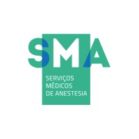 SMA - Serviços Médicos de Anestesia logo - Similar company to Matos Contabilidade