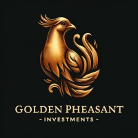 Golden Pheasant Investments PTY ltd. logo - Similar company to Logic Plus Information Technologies Cc
