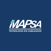 MAP SA. Cableados logo - Similar company to Calycon S.A.