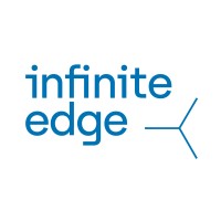Infinite Edge Consulting logo - Similar company to Pc Social