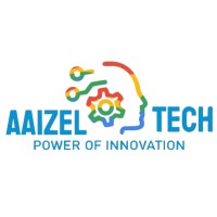 Aaizel International Technologies Pvt Ltd logo - Similar company to Mechphy A.W.E. Robotics