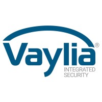 Vaylia Integrated Security logo - Similar company to Aicuda Technology