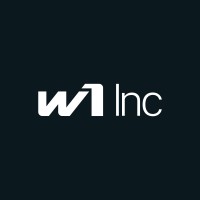 W1 Inc logo - Similar company to Morada.Ai