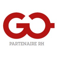 Go Interim logo - Similar company to Mila Intérim Et Recrutement En Crèche