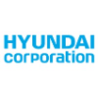 Hyundai Corporation logo - Similar company to Igrow Inc