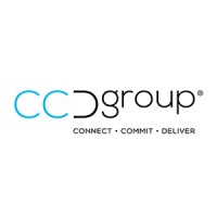 CCD Group logo - Similar company to Fuelactive®