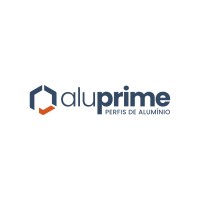 Aluprime Perfis de Alumínio logo - Similar company to Cda Metais