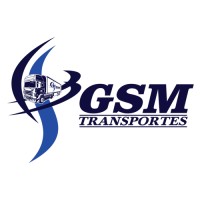 GSM Transportes logo - Similar company to Gsm Logística