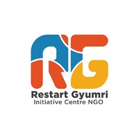Restart Gyumri-Initiative Centre NGO logo - Similar company to Սաturn