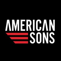American Sons logo - Similar company to Hero Hut
