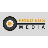 Fried Egg Media logo - Similar company to Fried Egg