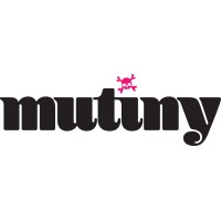 MUTINY logo - Similar company to Mutiny Funds
