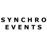 Synchro Events logo - Similar company to Challenge Island - The World'S #1 Stem/Steam Program