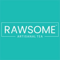 Rawsome - Artisanal Tea logo - Similar company to Social Craze