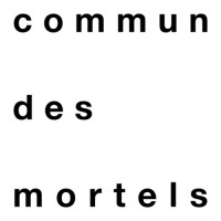 Commun des Mortels logo - Similar company to Nilo Foundation