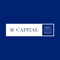 M CAPITAL logo - Similar company to Todayplus
