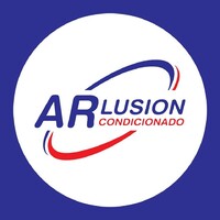 Arlusion Ar-condicionado logo - Similar company to Engifrio