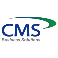 CMS Business Solutions logo - Similar company to Indima S,A