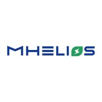Midea MHELIOS logo - Similar company to Akku Sys  Akkumulator- Und Batterietechnik Nord Gmbh