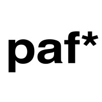 Paf* Architettura e Interior Design logo - Similar company to Pfgg Architettura