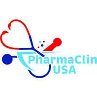 PharmaClin USA logo - Similar company to Damm Pharmacy