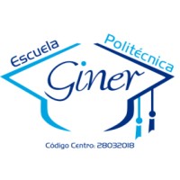 Escuela Politécnica Giner logo - Similar company to La Milagrosa